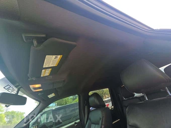 2011 Ford F-150 FX4 Crew Cab Short Bed - miniatura 11