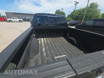 2011 Ford F-150 FX4 Crew Cab Short Bed - miniatura 14