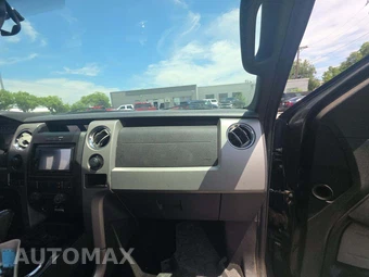 2011 Ford F-150 FX4 Crew Cab Short Bed - miniatura 19