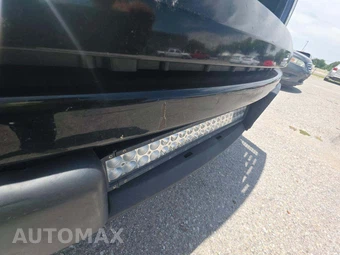 2011 Ford F-150 FX4 Crew Cab Short Bed - miniatura 30