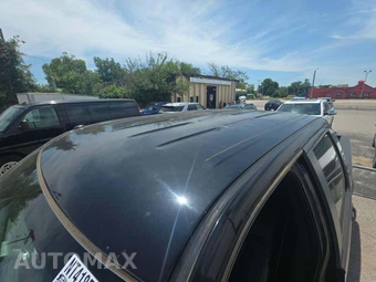 2011 Ford F-150 FX4 Crew Cab Short Bed - miniatura 32