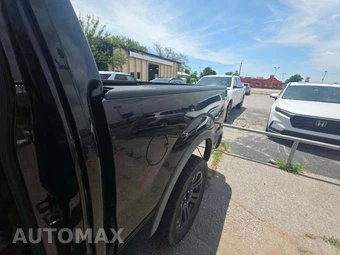 2011 Ford F-150 FX4 Crew Cab Short Bed - miniatura 33
