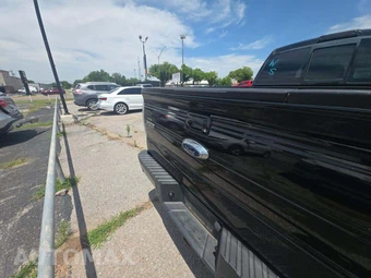 2011 Ford F-150 FX4 Crew Cab Short Bed - miniatura 34