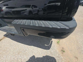 2011 Ford F-150 FX4 Crew Cab Short Bed - miniatura 35