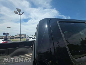 2011 Ford F-150 FX4 Crew Cab Short Bed - miniatura 36