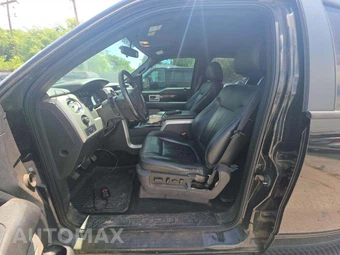2011 Ford F-150 FX4 Crew Cab Short Bed - miniatura 6