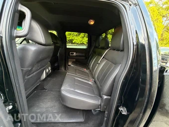 2011 Ford F-150 FX4 Crew Cab Short Bed - miniatura 10