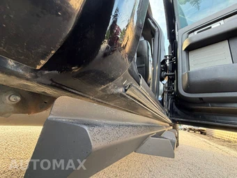 2011 Ford F-150 FX4 Crew Cab Short Bed - miniatura 19