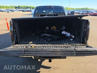 2011 Ford F-150 Lariat Crew Cab Medium Bed – miniatura 16