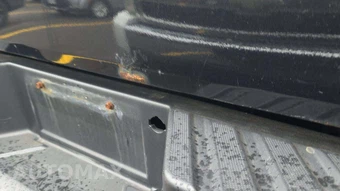 2011 Ford F-150 Lariat Crew Cab Medium Bed – miniatura 50