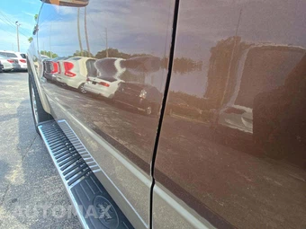 2011 Ford F-150 Lariat Crew Cab Short Bed – miniatura 18