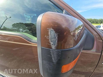 2011 Ford F-150 Lariat Crew Cab Short Bed – miniatura 24