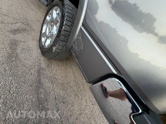 2011 Ford F-150 Lariat Crew Cab Short Bed - miniatura 23