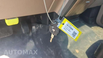 2011 Ford F-150 Lariat Crew Cab Short Bed - miniatura 18