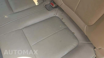 2011 Ford F-150 Lariat Crew Cab Short Bed - miniatura 21