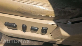 2011 Ford F-150 Lariat Crew Cab Short Bed - miniatura 31