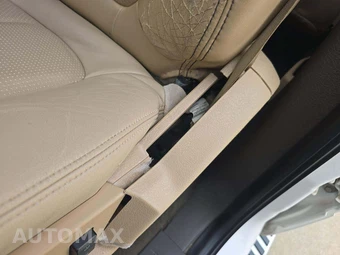 2011 Ford F-150 Lariat Crew Cab Short Bed - miniatura 18