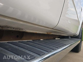 2011 Ford F-150 Lariat Crew Cab Short Bed - miniatura 24