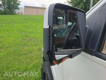 2011 Ford F-150 Lariat Crew Cab Short Bed - miniatura 27