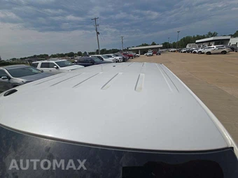 2011 Ford F-150 Lariat Crew Cab Short Bed - miniatura 9
