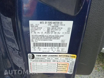 2011 Ford F-150 Lariat Crew Cab Short Bed - miniatura 17