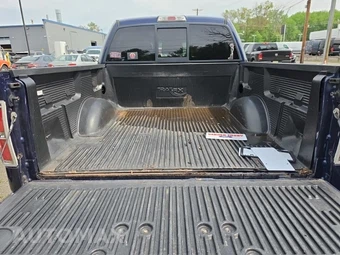 2011 Ford F-150 Lariat Crew Cab Short Bed - miniatura 19