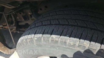 2011 Ford F-150 Lariat Crew Cab Short Bed - miniatura 20