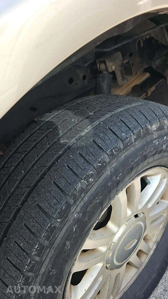 2011 Ford F-150 Lariat Crew Cab Short Bed - miniatura 25