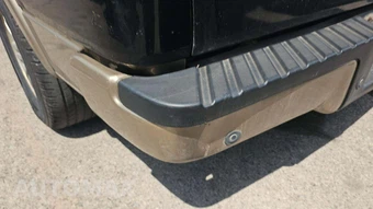 2011 Ford F-150 Lariat Crew Cab Short Bed - miniatura 28