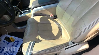 2011 Ford F-150 Lariat Crew Cab Short Bed - miniatura 25