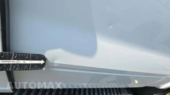 2011 Ford F-150 Lariat Crew Cab Short Bed - miniatura 36