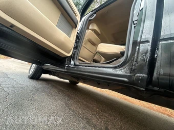 2011 Ford F-150 Lariat Crew Cab Short Bed - miniatura 27
