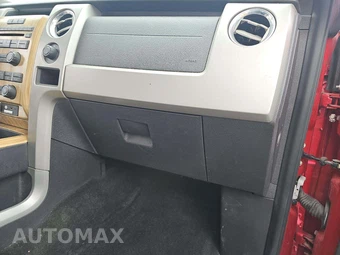 2011 Ford F-150 Lariat Extended Cab Medium Bed w/Rear Doors - miniatura 15