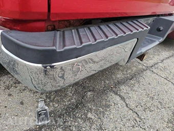 2011 Ford F-150 Lariat Extended Cab Medium Bed w/Rear Doors - miniatura 22