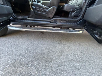 2011 Ford F-150 Lariat Extended Cab Medium Bed w/Rear Doors - miniatura 13