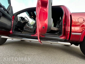 2011 Ford F-150 Platinum Crew Cab Short Bed - miniatura 14