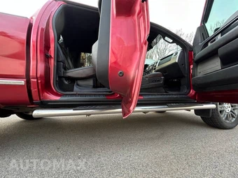 2011 Ford F-150 Platinum Crew Cab Short Bed - miniatura 15