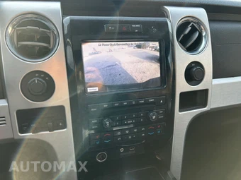 2011 Ford F-150 Platinum Crew Cab Short Bed - miniatura 24