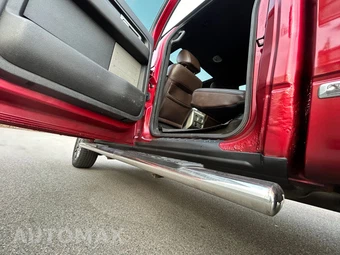2011 Ford F-150 Platinum Crew Cab Short Bed - miniatura 29