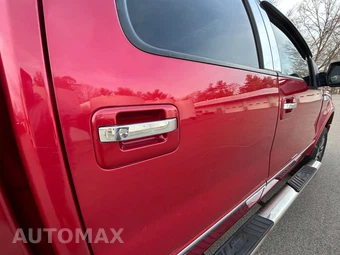 2011 Ford F-150 Platinum Crew Cab Short Bed - miniatura 30