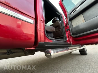 2011 Ford F-150 Platinum Crew Cab Short Bed - miniatura 32