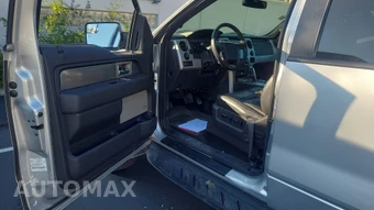 2011 Ford F-150 SVT Raptor Crew Cab Short Bed - miniatura 5
