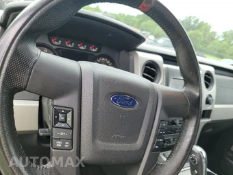 2011 Ford F-150 SVT Raptor Crew Cab Short Bed - miniatura 10