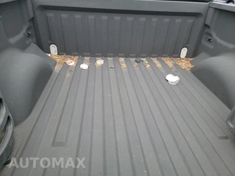2011 Ford F-150 SVT Raptor Crew Cab Short Bed - miniatura 16