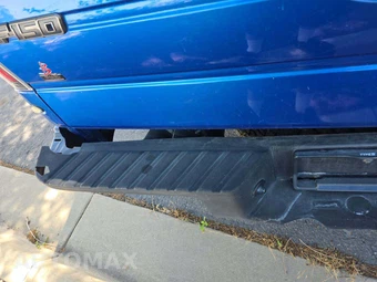 2011 Ford F-150 SVT Raptor Crew Cab Short Bed - miniatura 23