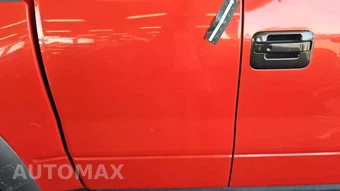 2011 Ford F-150 SVT Raptor Extended Cab Short Bed w/Rear Doors - miniatura 33