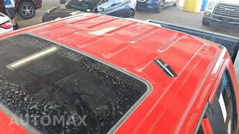 2011 Ford F-150 SVT Raptor Extended Cab Short Bed w/Rear Doors - miniatura 40