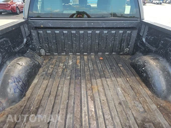2011 Ford F-150 XL Crew Cab Short Bed - miniatura 16