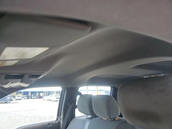 2011 Ford F-150 XL Crew Cab Short Bed - miniatura 18