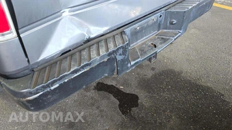 2011 Ford F-150 XL Crew Cab Short Bed - miniatura 20